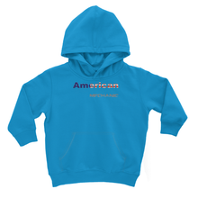 All American Mechanic Kids' Hoodie