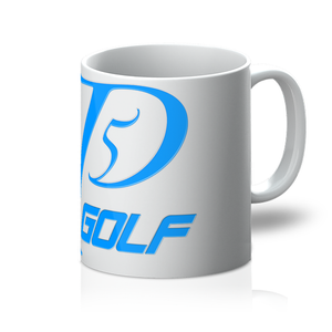 P5 Golf Mug