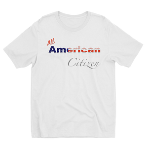 All American Citizen Kids' Sublimation T-Shirt