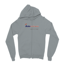 All American Mechanic Kids' Zip Hoodie