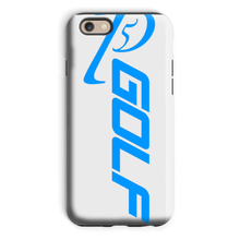 P5 Golf column Phone Case