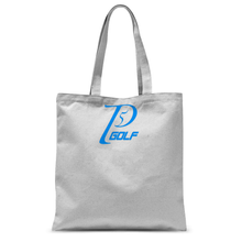 P5 Golf Tote Bag