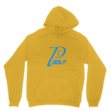 P5 Golf Heavy Blend Hooded Sweatshirt