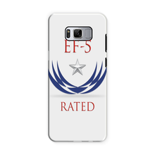 EF-5 Rated Phone Case