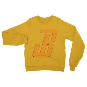 JB Concepts Heavy Blend Crew Neck Sweatshirt