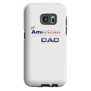 All American Dad Phone Case