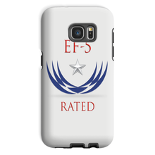 EF-5 Rated Phone Case