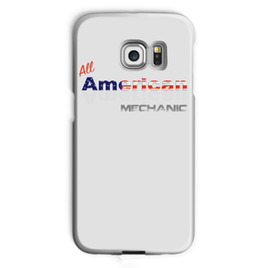 All American Mechanic Phone Case