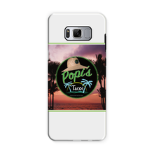 Popi's beach Phone Case