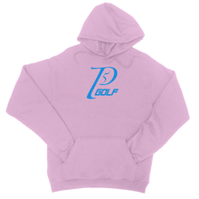 P5 Golf College Hoodie