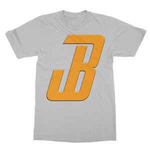 JB Concepts Softstyle Ringspun T-Shirt