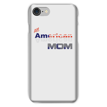 All American Mom Phone Case