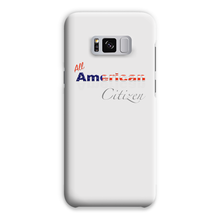 All American Citizen Phone Case