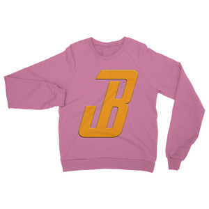 JB Concepts Heavy Blend Crew Neck Sweatshirt