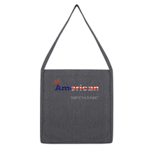 All American Mechanic Tote Bag