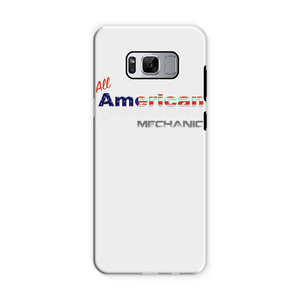 All American Mechanic Phone Case