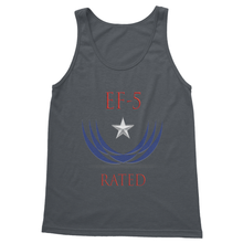 EF-5 Rated Softstyle Tank Top