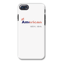 All American Metal Head Phone Case