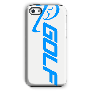 P5 Golf column Phone Case