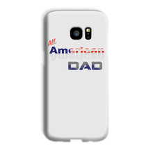 All American Dad Phone Case