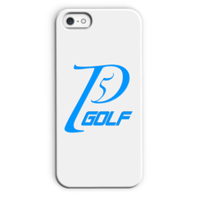 P5 Golf Phone Case