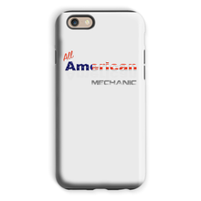 All American Mechanic Phone Case