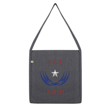 EF-5 Rated Tote Bag