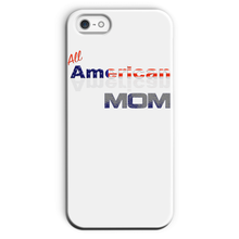 All American Mom Phone Case