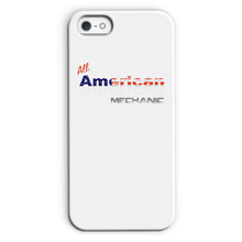 All American Mechanic Phone Case