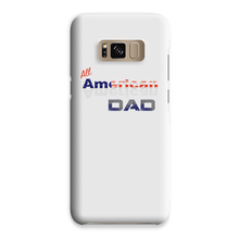 All American Dad Phone Case