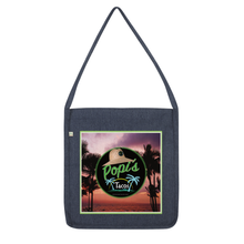 Popi's beach Tote Bag