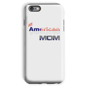 All American Mom Phone Case