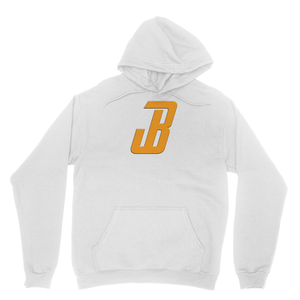 JB Concepts Heavy Blend Hooded Sweatshirt