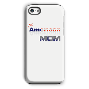 All American Mom Phone Case