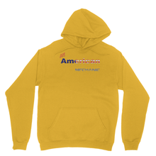 All American Mechanic Heavy Blend Hooded Sweatshirt