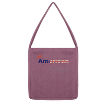 All American Citizen Tote Bag