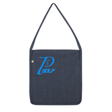 P5 Golf Tote Bag