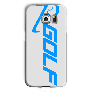 P5 Golf column Phone Case