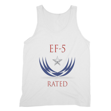 EF-5 Rated Fine Jersey Tank Top