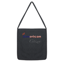 All American Citizen Tote Bag