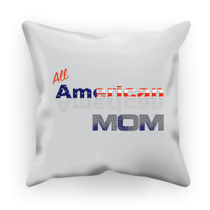 All American Mom Cushion