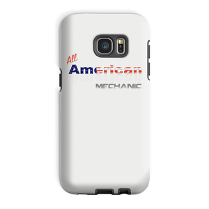 All American Mechanic Phone Case