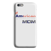 All American Mom Phone Case