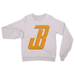 JB Concepts Heavy Blend Crew Neck Sweatshirt