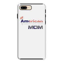 All American Mom Phone Case