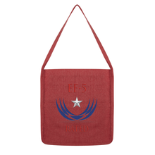 EF-5 Rated Tote Bag