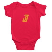 JB Concepts Baby Bodysuit