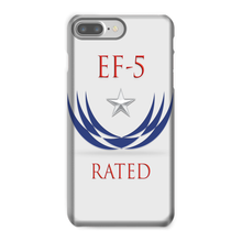 EF-5 Rated Phone Case