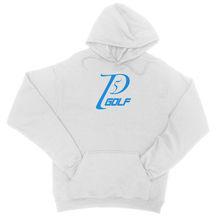 P5 Golf College Hoodie