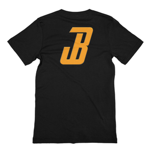 JB Concepts Unisex Fine Jersey T-Shirt